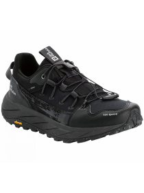 Кроссовки Jack Wolfskin Terraquest Low M модель 4056441_6350 Фото