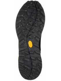 Кроссовки Jack Wolfskin Terraquest Low M модель 4056441_6350 Фото