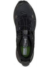 Кроссовки Jack Wolfskin Terraquest Low M модель 4056441_6350 Фото