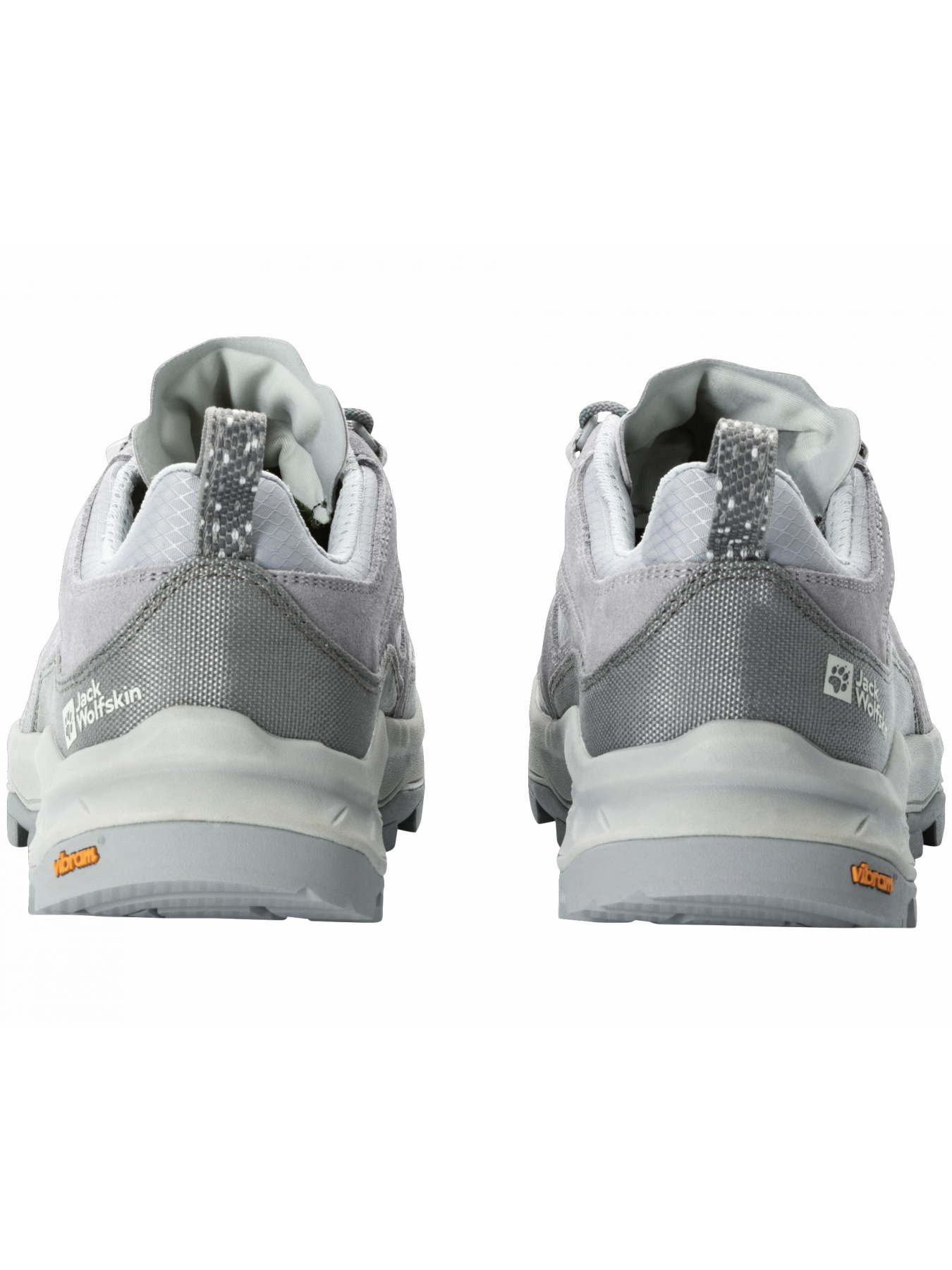 Кросівки Jack Wolfskin Cyrox Texapore Low M модель 4064281_6301 Кросівки Jack Wolfskin Cyrox Texapore Low M модель 4064281_6301 Фото