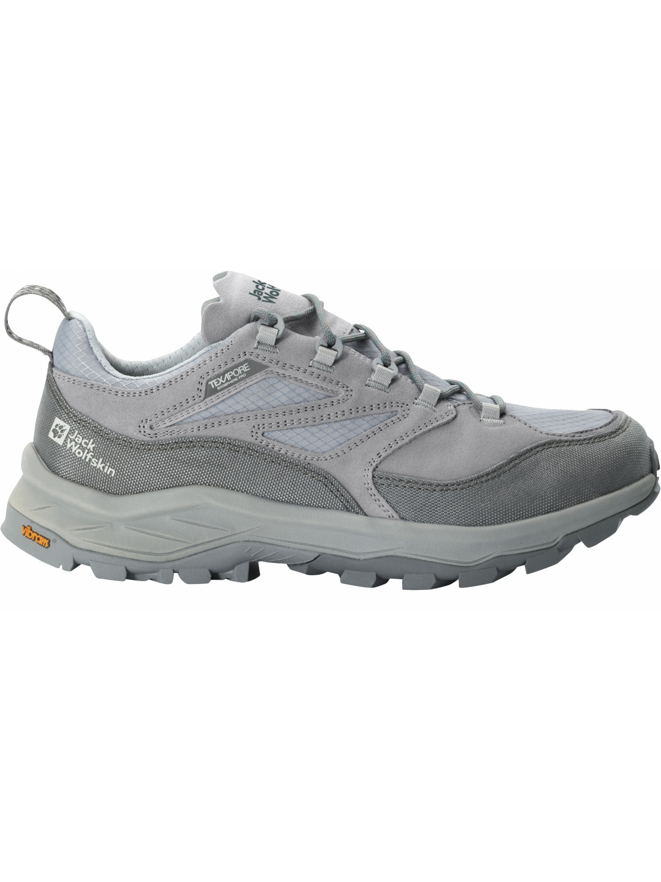 Кросівки Jack Wolfskin Cyrox Texapore Low M модель 4064281_6301 Кросівки Jack Wolfskin Cyrox Texapore Low M модель 4064281_6301 Фото
