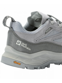 Кросівки Jack Wolfskin Cyrox Texapore Low M модель 4064281_6301 Фото