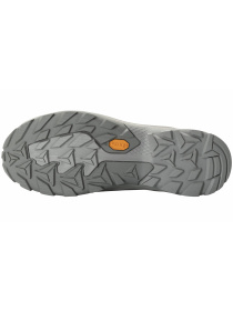 Кросівки Jack Wolfskin Cyrox Texapore Low M модель 4064281_6301 Фото