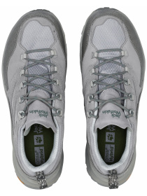 Кросівки Jack Wolfskin Cyrox Texapore Low M модель 4064281_6301 Фото