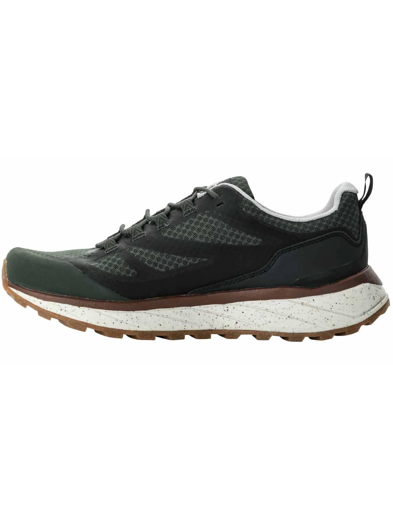 Кросівки Jack Wolfskin Terraventure Vent Low M модель 4064561_4136 Кросівки Jack Wolfskin Terraventure Vent Low M модель 4064561_4136 Фото