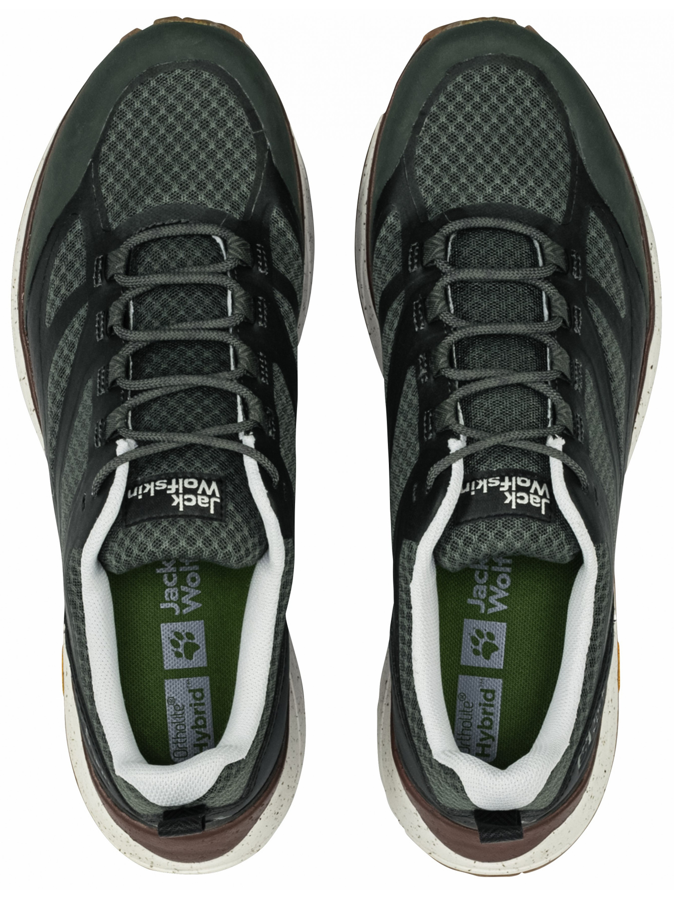 Кросівки Jack Wolfskin Terraventure Vent Low M модель 4064561_4136 Кросівки Jack Wolfskin Terraventure Vent Low M модель 4064561_4136 Фото