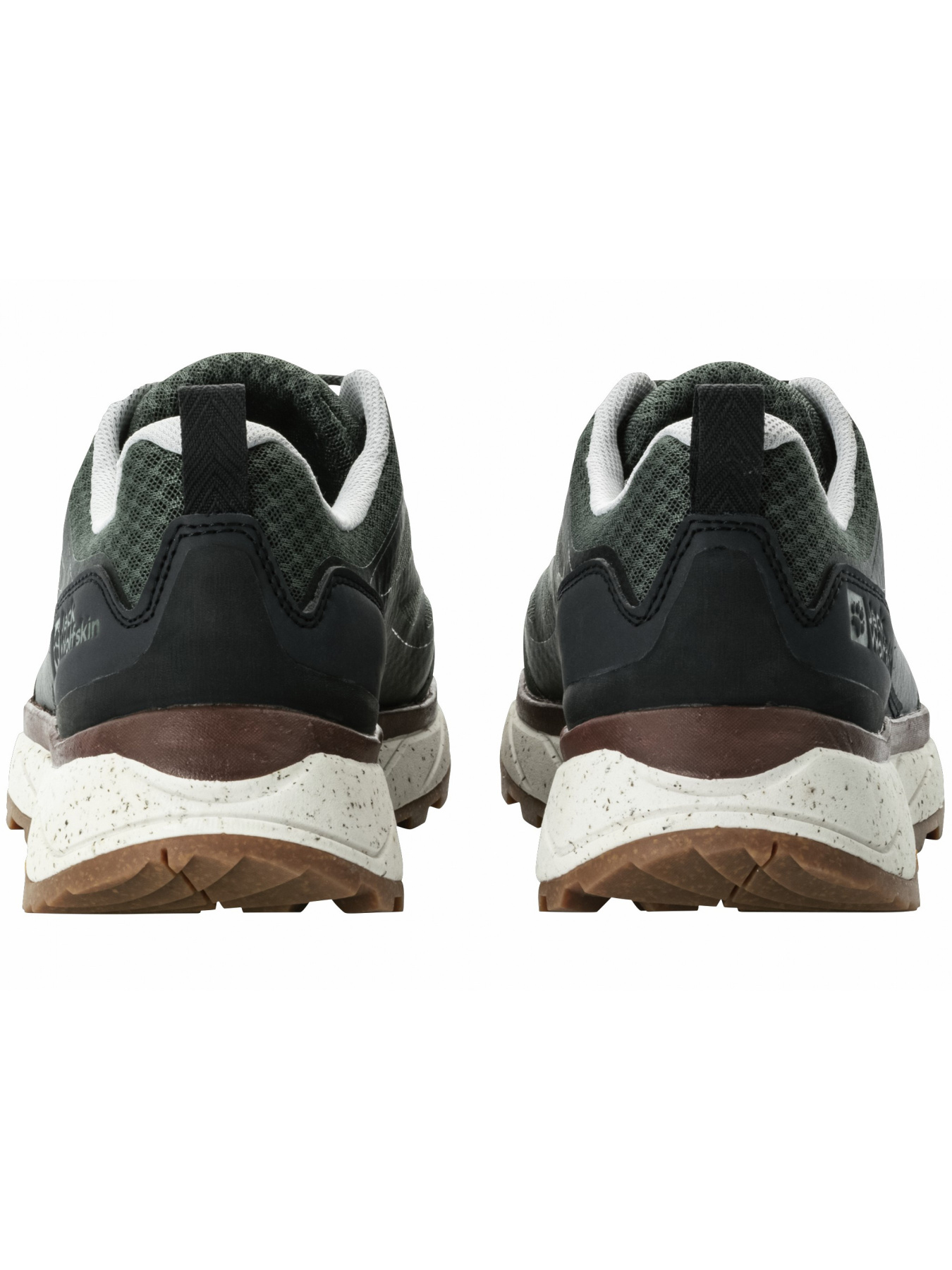 Кросівки Jack Wolfskin Terraventure Vent Low M модель 4064561_4136 Кросівки Jack Wolfskin Terraventure Vent Low M модель 4064561_4136 Фото
