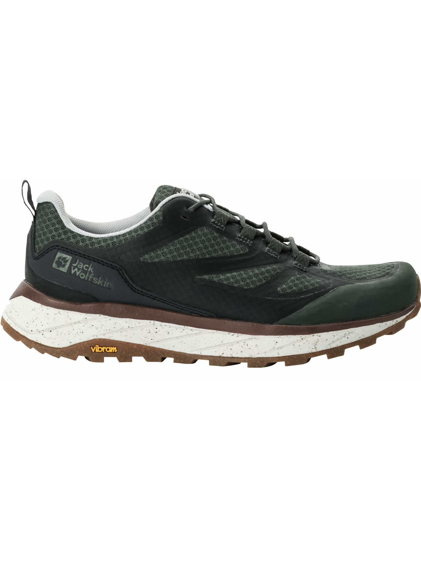 Кросівки Jack Wolfskin Terraventure Vent Low M модель 4064561_4136 Кросівки Jack Wolfskin Terraventure Vent Low M модель 4064561_4136 Фото
