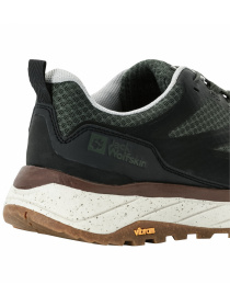 Кросівки Jack Wolfskin Terraventure Vent Low M модель 4064561_4136 Фото