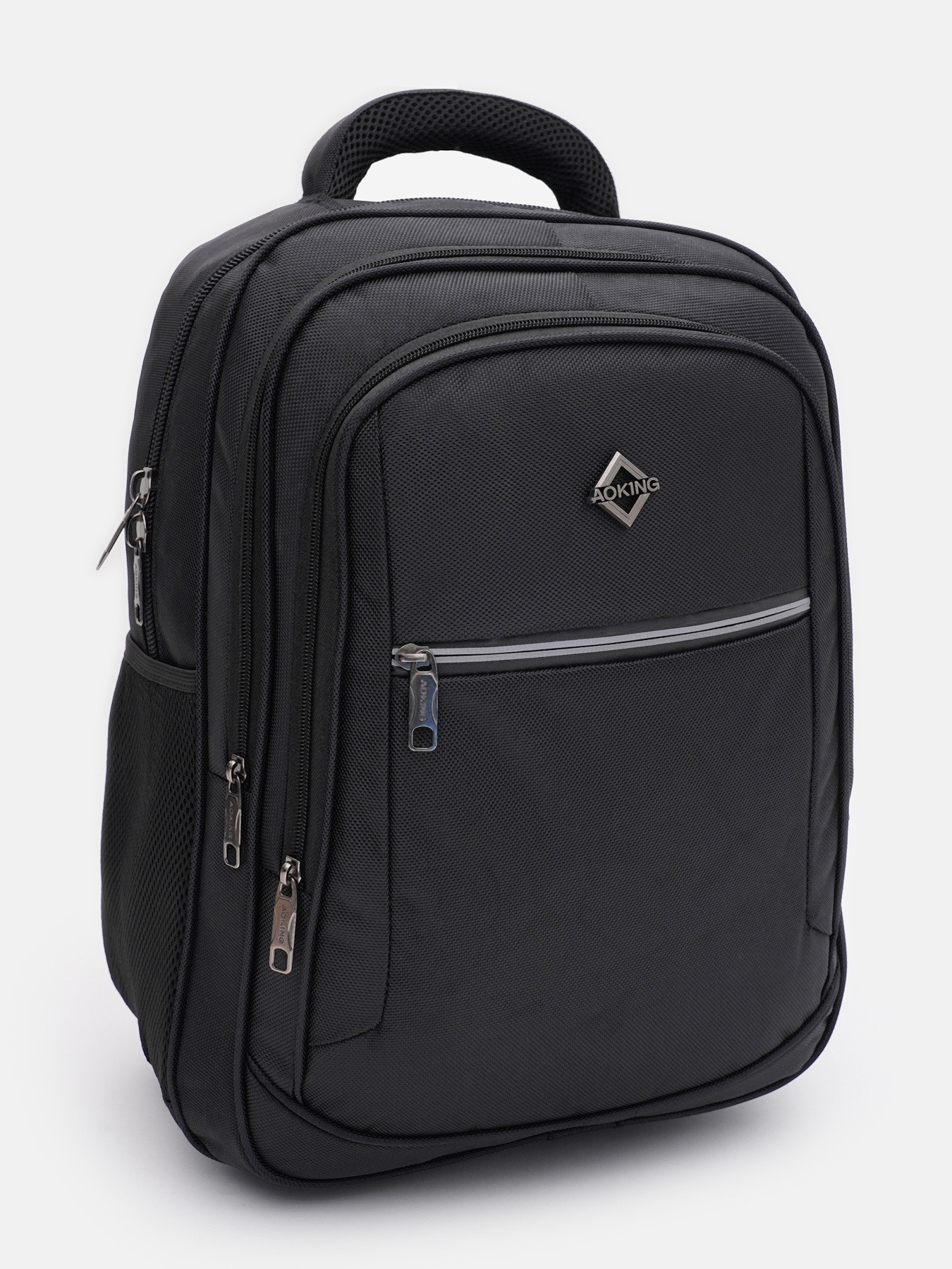 Рюкзаки Monsen модель C1SN3536Wbl-black Фото