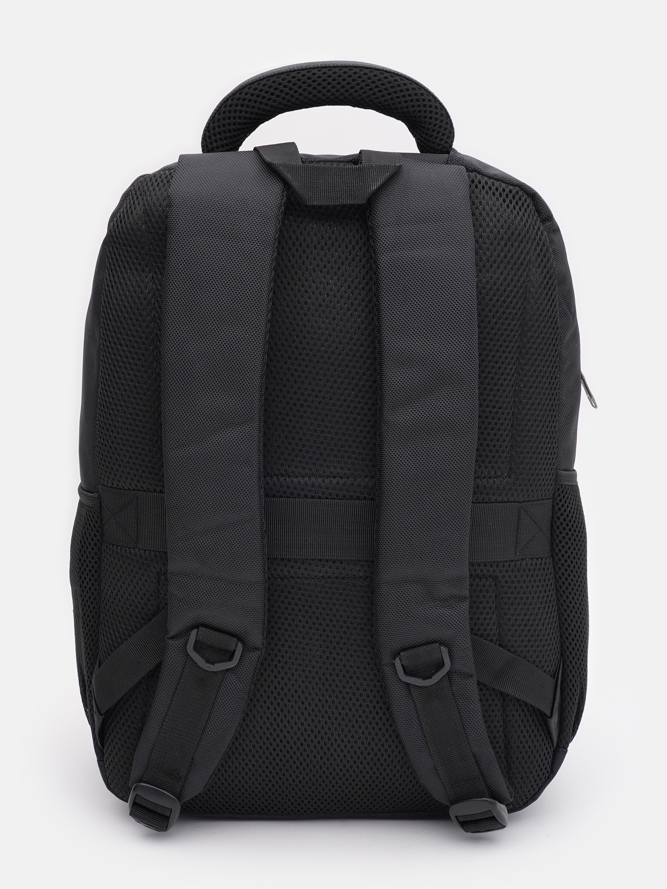 Рюкзаки Monsen модель C1SN3536Wbl-black Фото