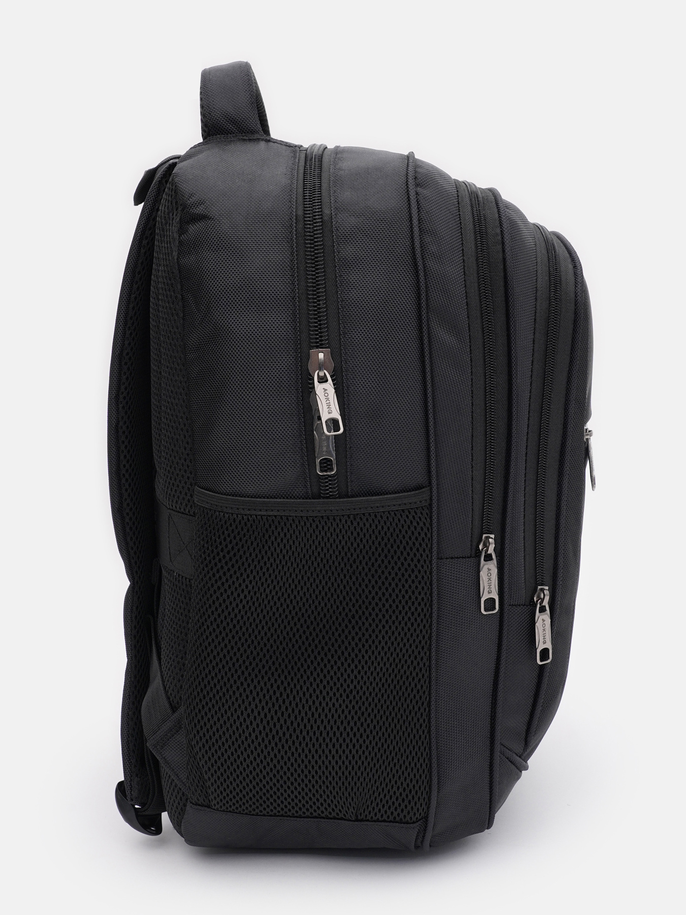 Рюкзаки Monsen модель C1SN3536Wbl-black Фото