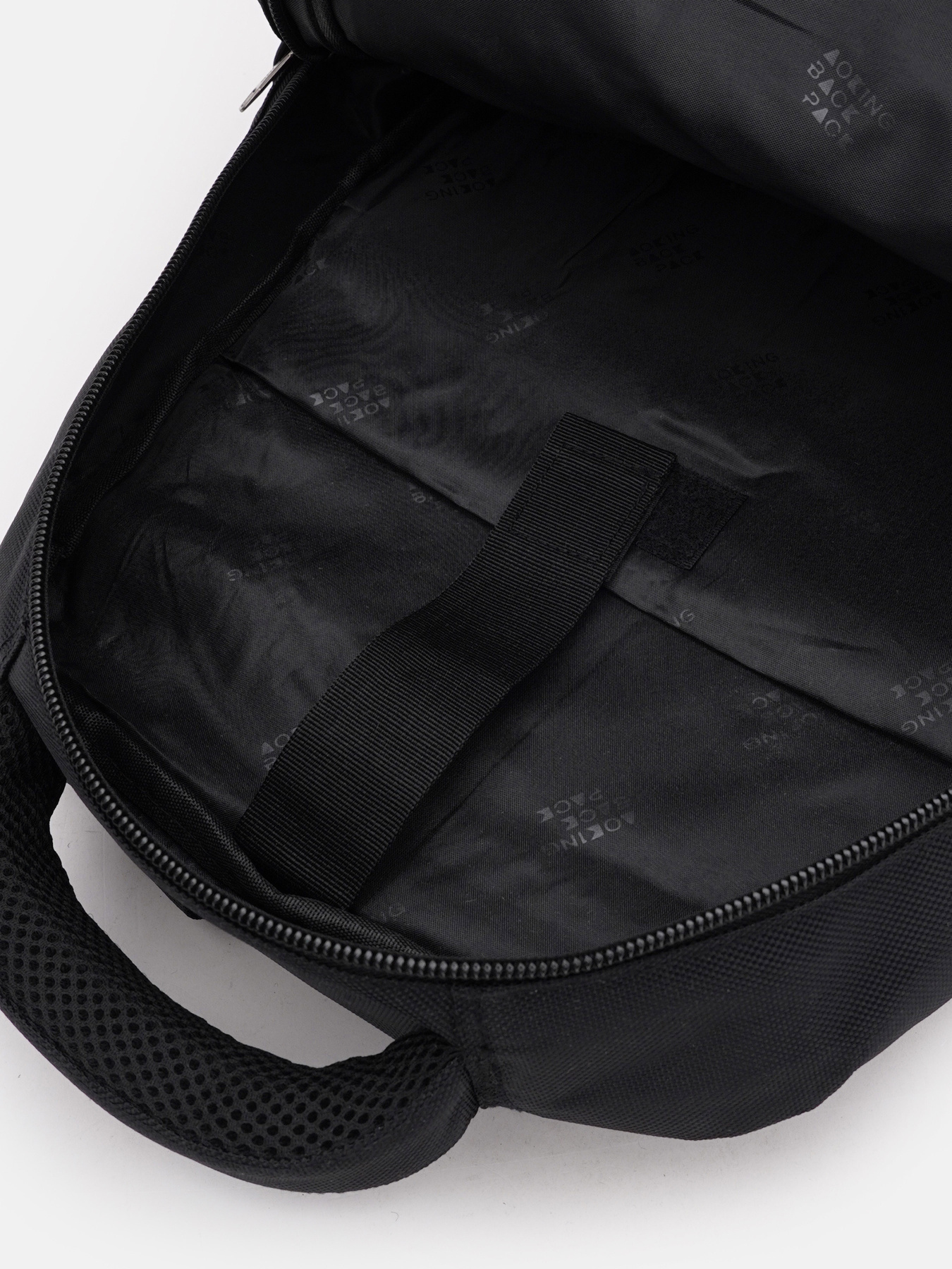 Рюкзаки Monsen модель C1SN3536Wbl-black Фото