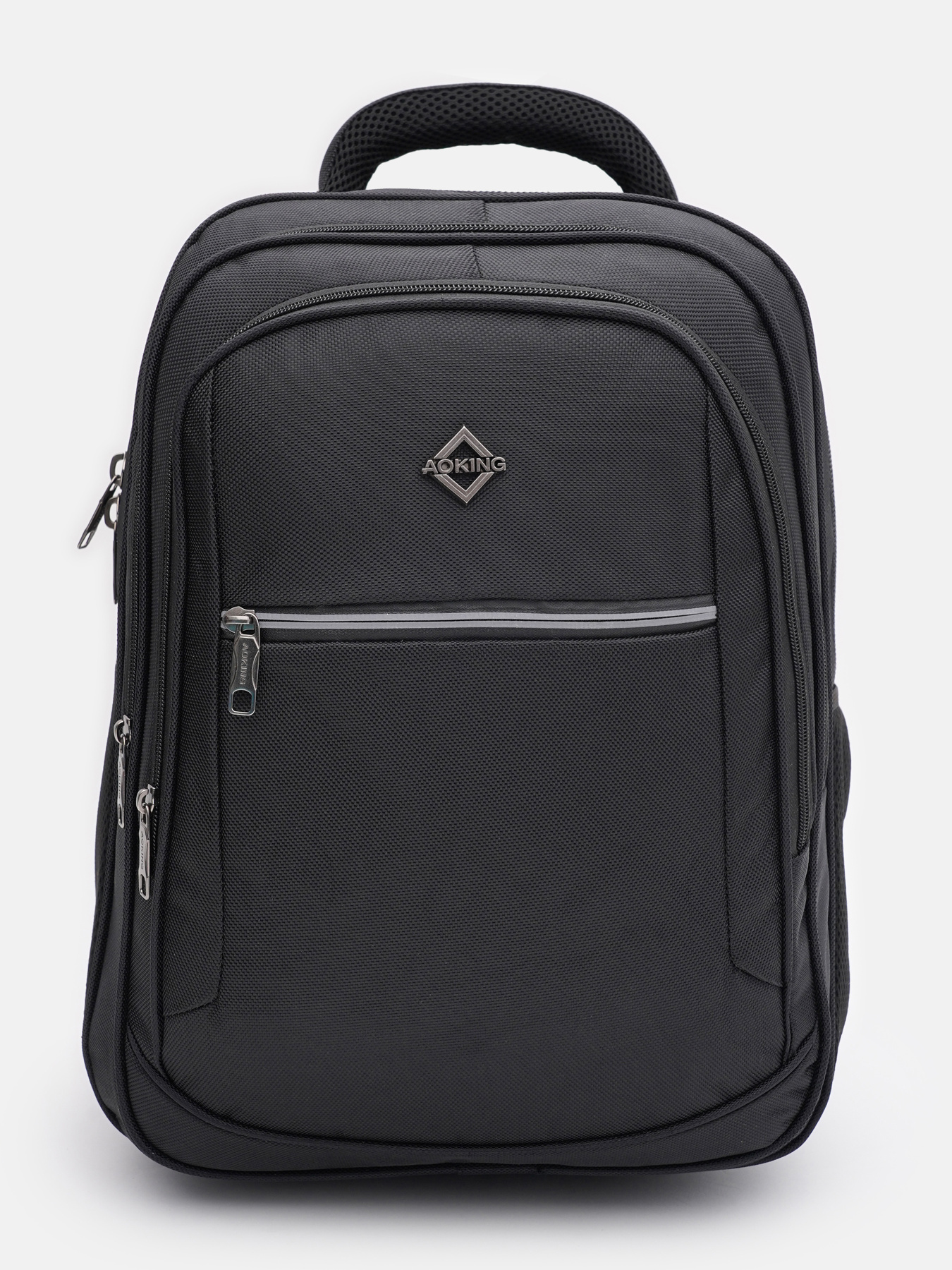 Рюкзаки Monsen модель C1SN3536Wbl-black Фото