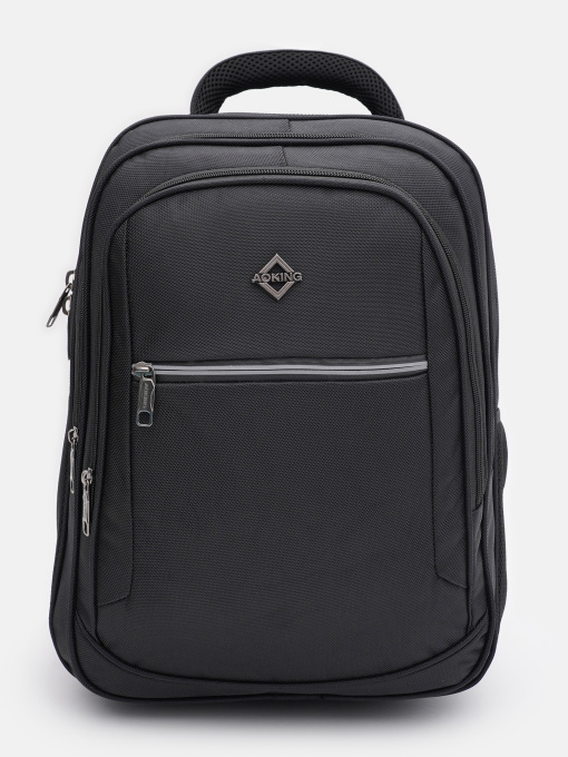 Рюкзаки Monsen модель C1SN3536Wbl-black Фото