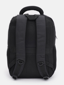 Рюкзаки Monsen модель C1SN3536Wbl-black Фото