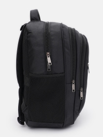 Рюкзаки Monsen модель C1SN3536Wbl-black Фото