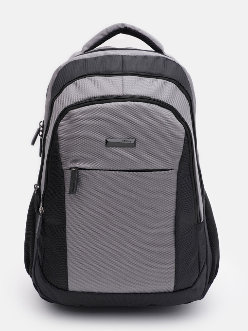 Рюкзаки Monsen модель C1HN1056gr-black Фото