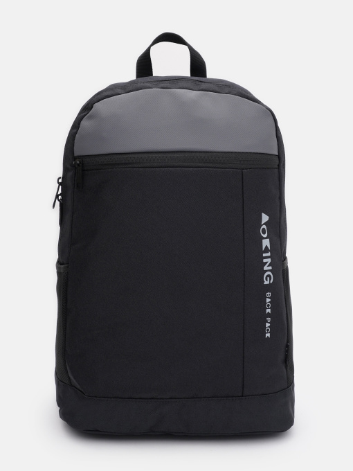 Рюкзаки Monsen модель C1XN3517bl-black Фото