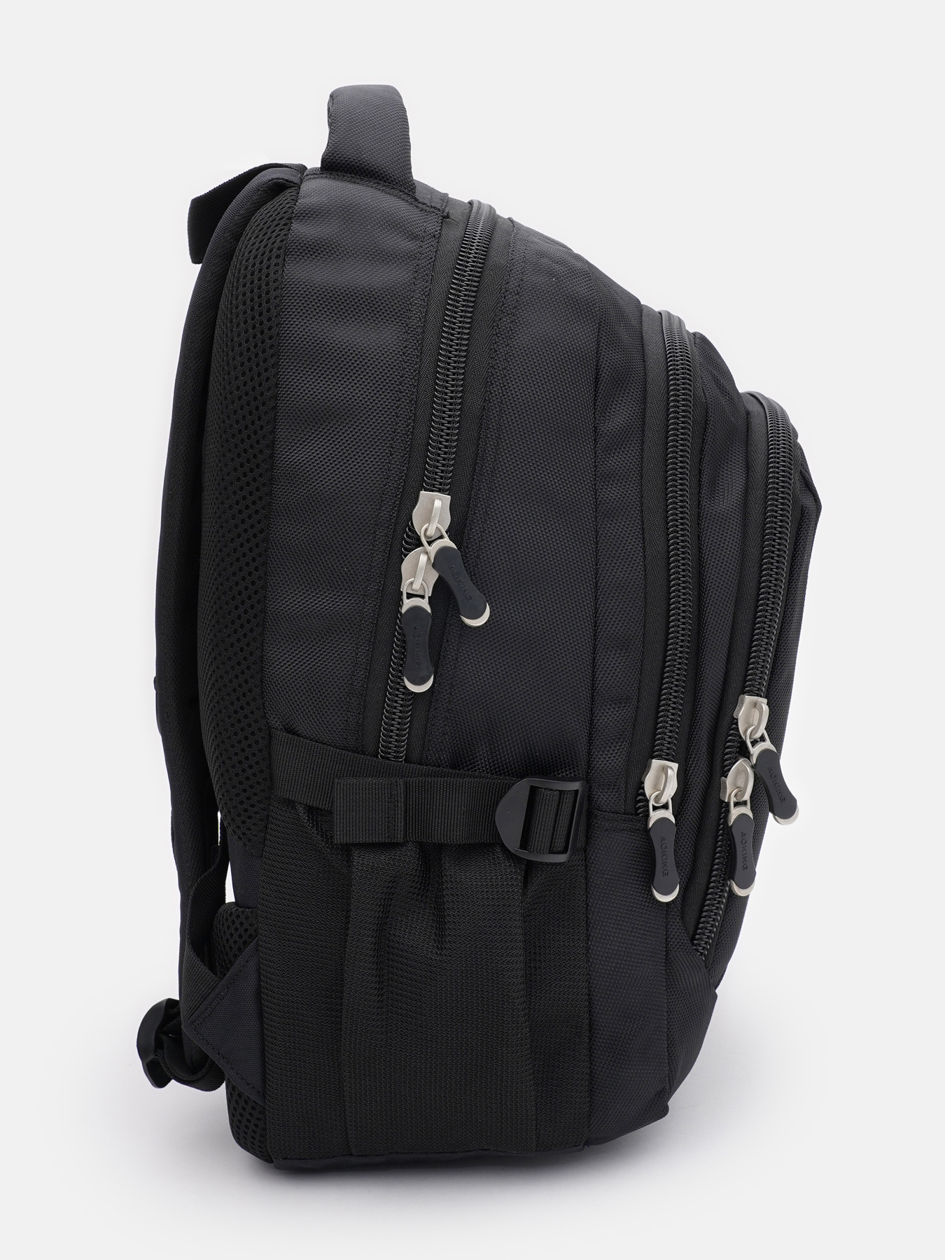 Рюкзаки Monsen модель C1HN2099bl-black Фото