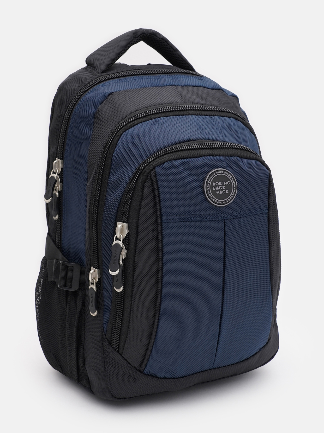 Рюкзаки Monsen модель C1HN2099n-navy Фото