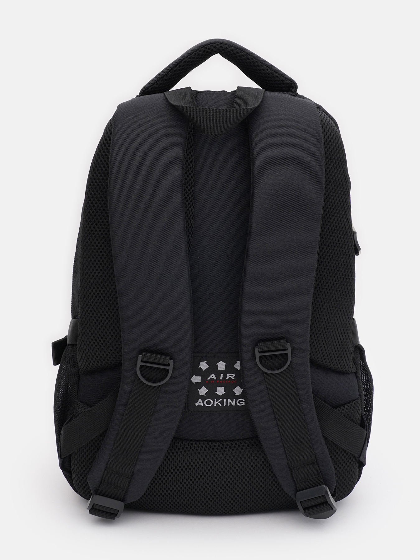 Рюкзаки Monsen модель C1HN2099n-navy Фото