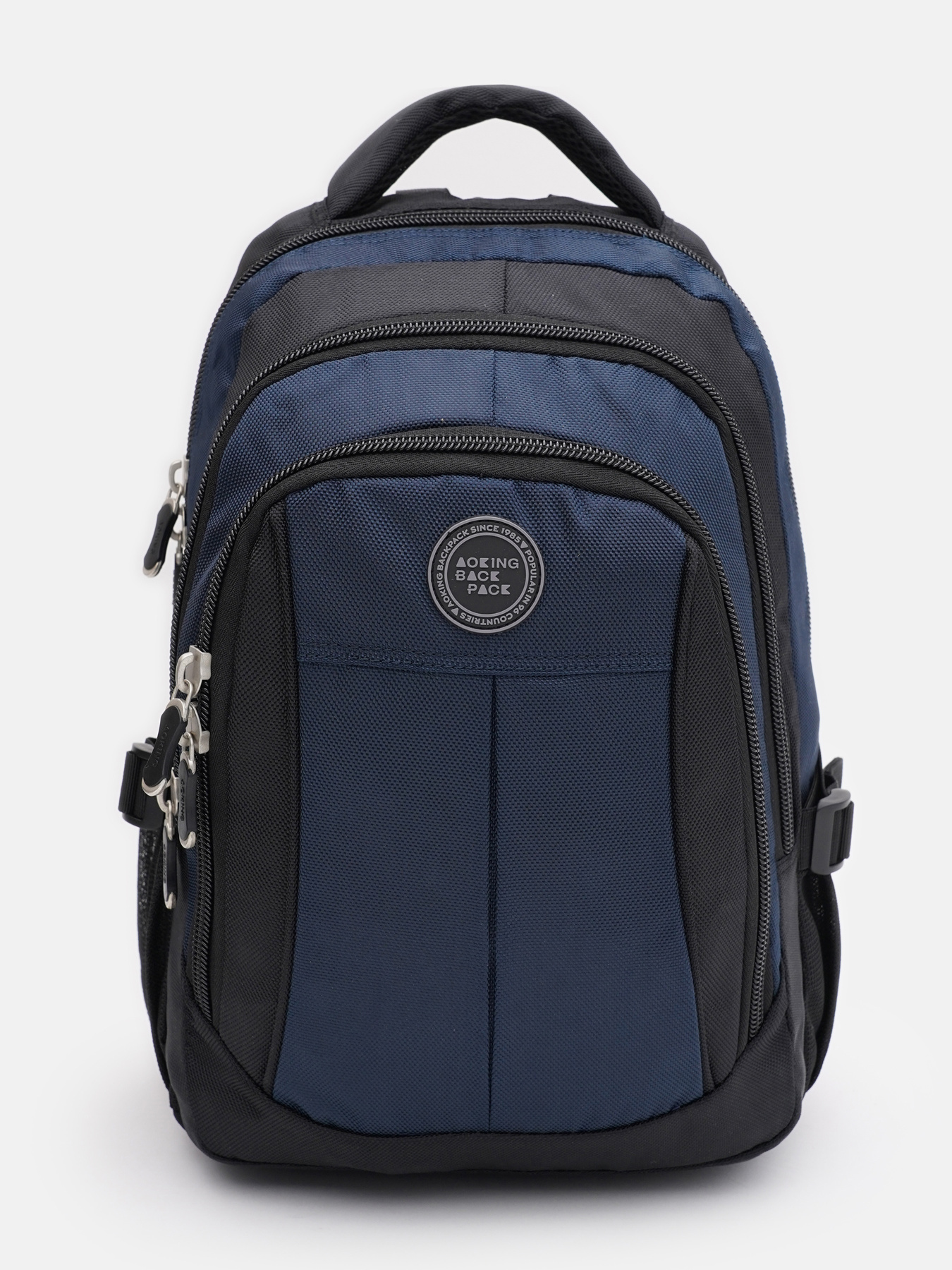 Рюкзаки Monsen модель C1HN2099n-navy Фото