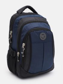 Рюкзаки Monsen модель C1HN2099n-navy Фото