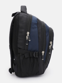 Рюкзаки Monsen модель C1HN2099n-navy Фото