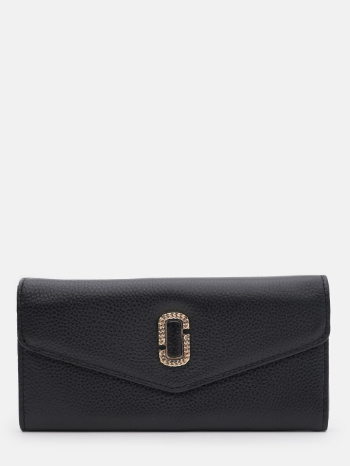 Кошельки Keizer модель K12712bl-black Фото