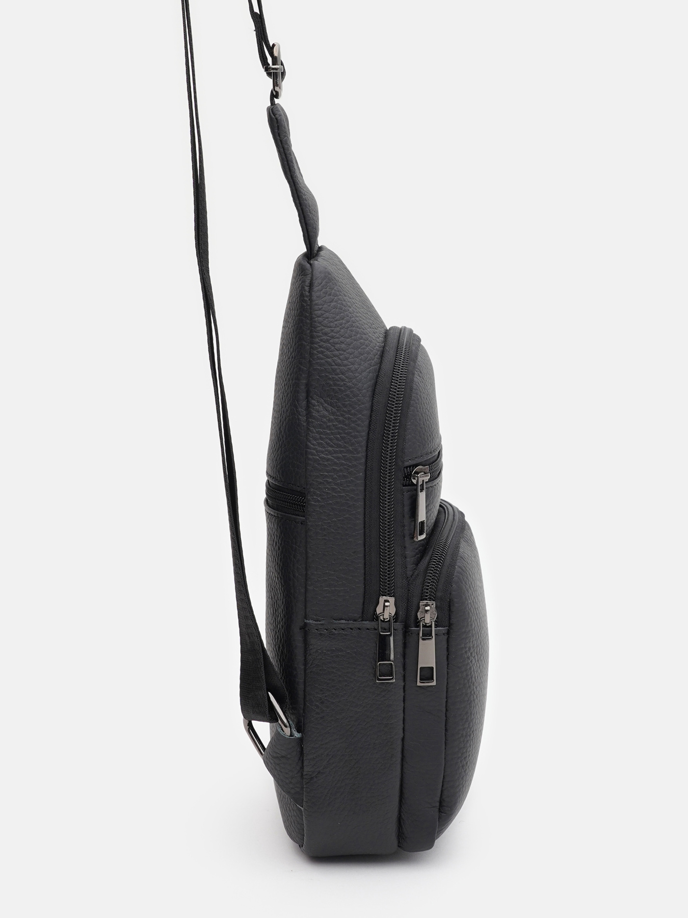 Рюкзаки Keizer модель K16727bl-black Фото