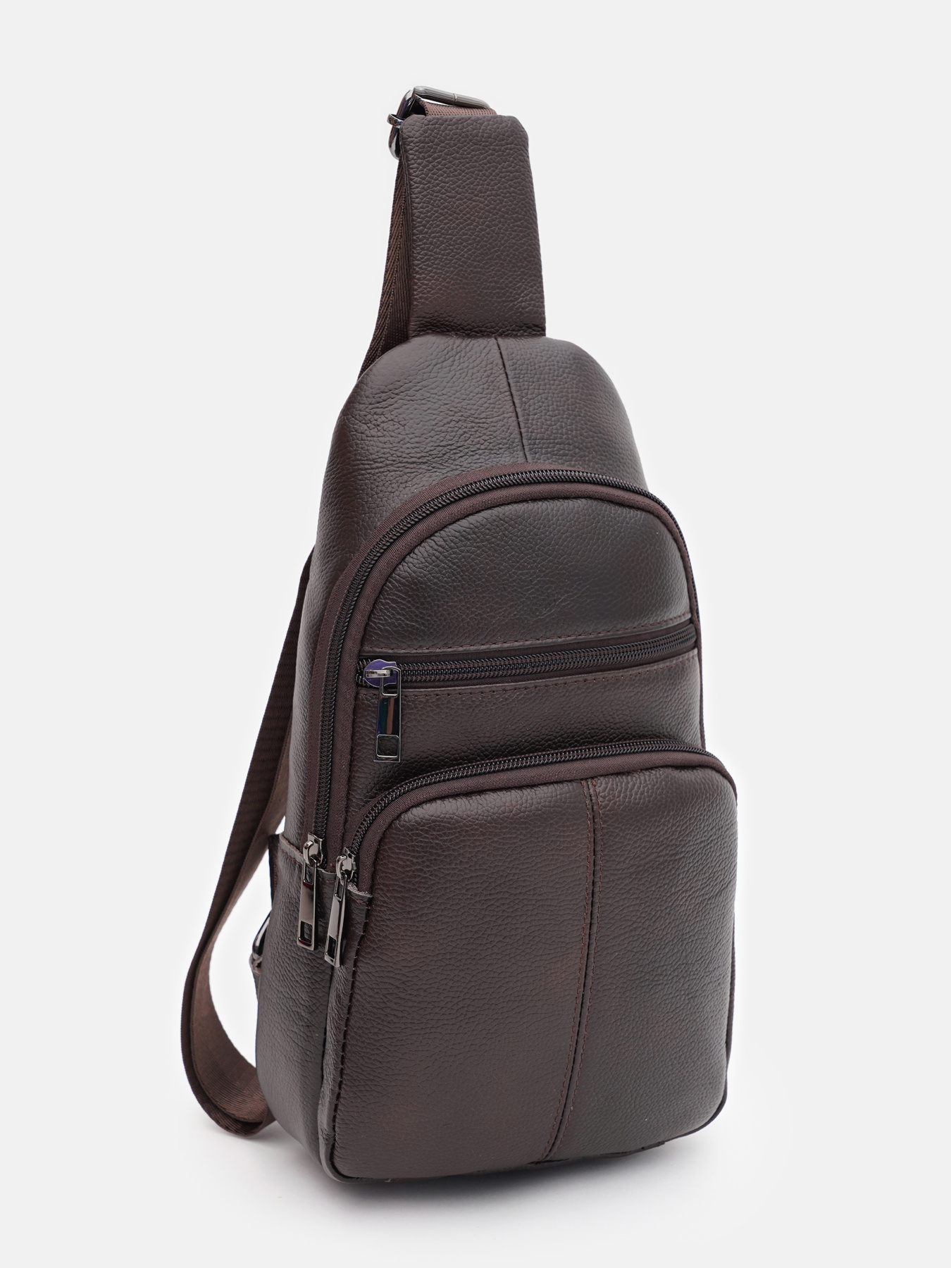 Рюкзаки Keizer модель K16727br-brown Фото