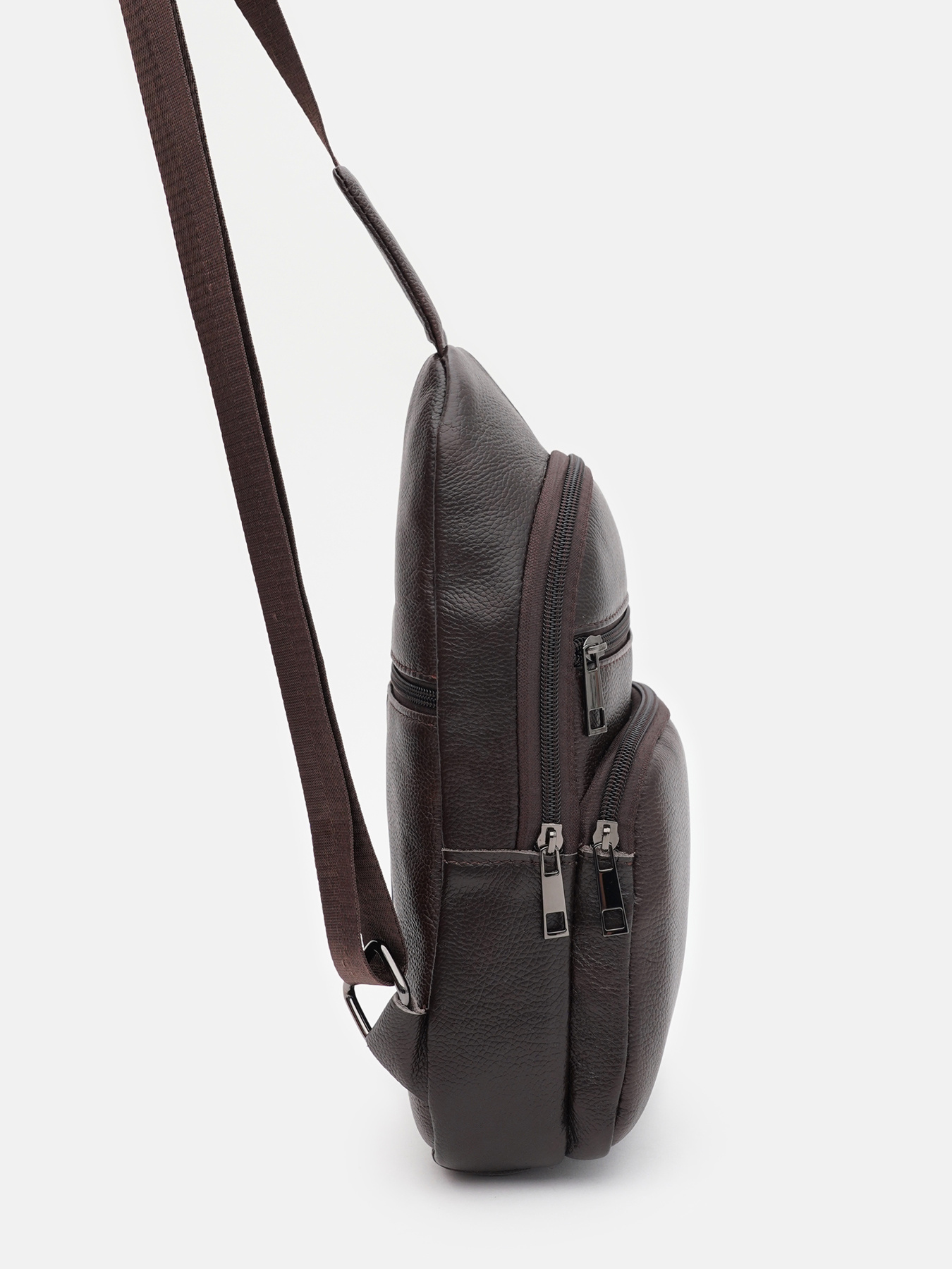 Рюкзаки Keizer модель K16727br-brown Фото