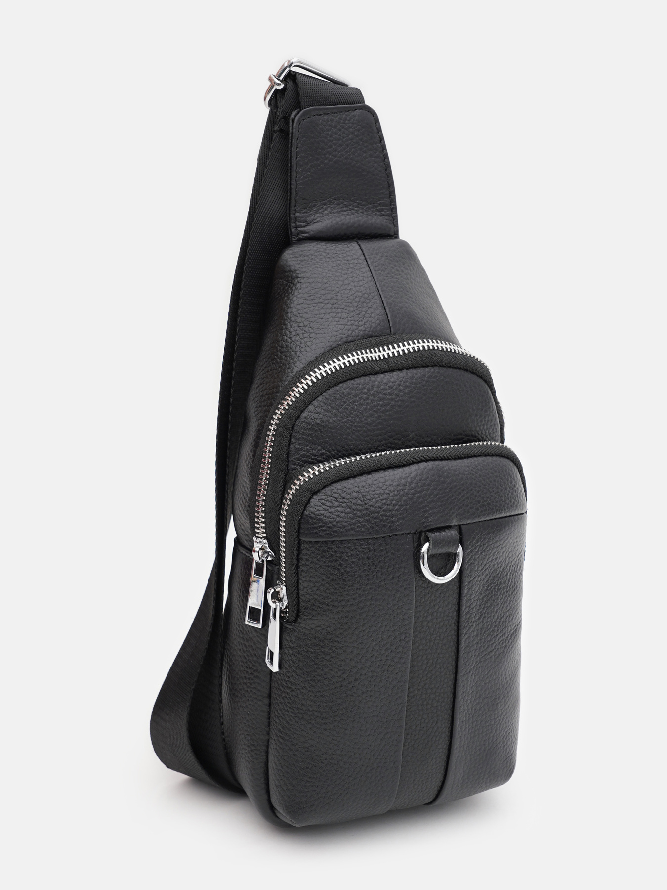 Рюкзаки Keizer модель K18006bl-black Фото