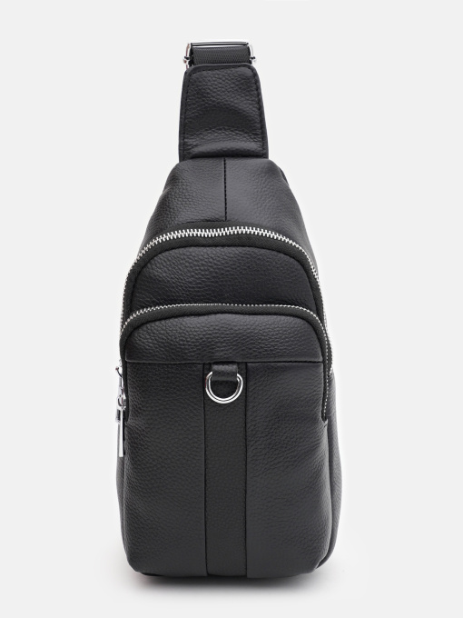 Рюкзаки Keizer модель K18006bl-black Фото