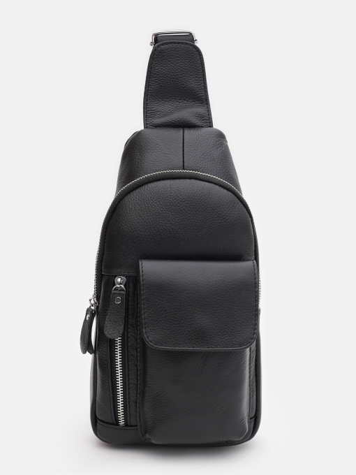 Рюкзаки Keizer модель K1219bl-black Фото