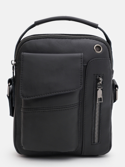 Сумки Keizer модель K15802bl-black Фото