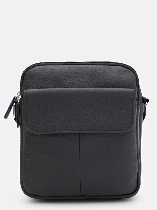 Сумки Keizer модель K12301bl-black Фото