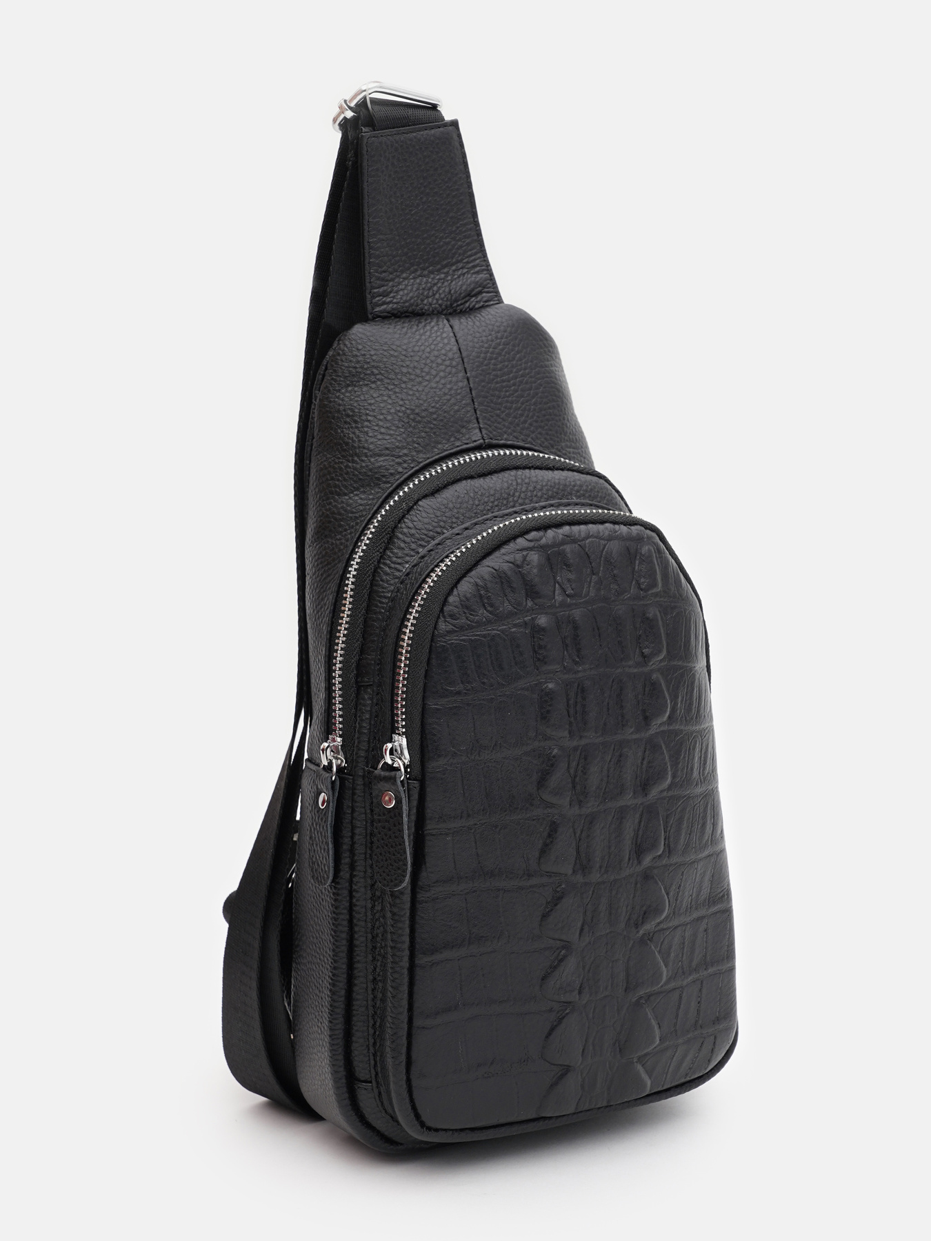Рюкзаки Keizer модель K1616bl-black Фото