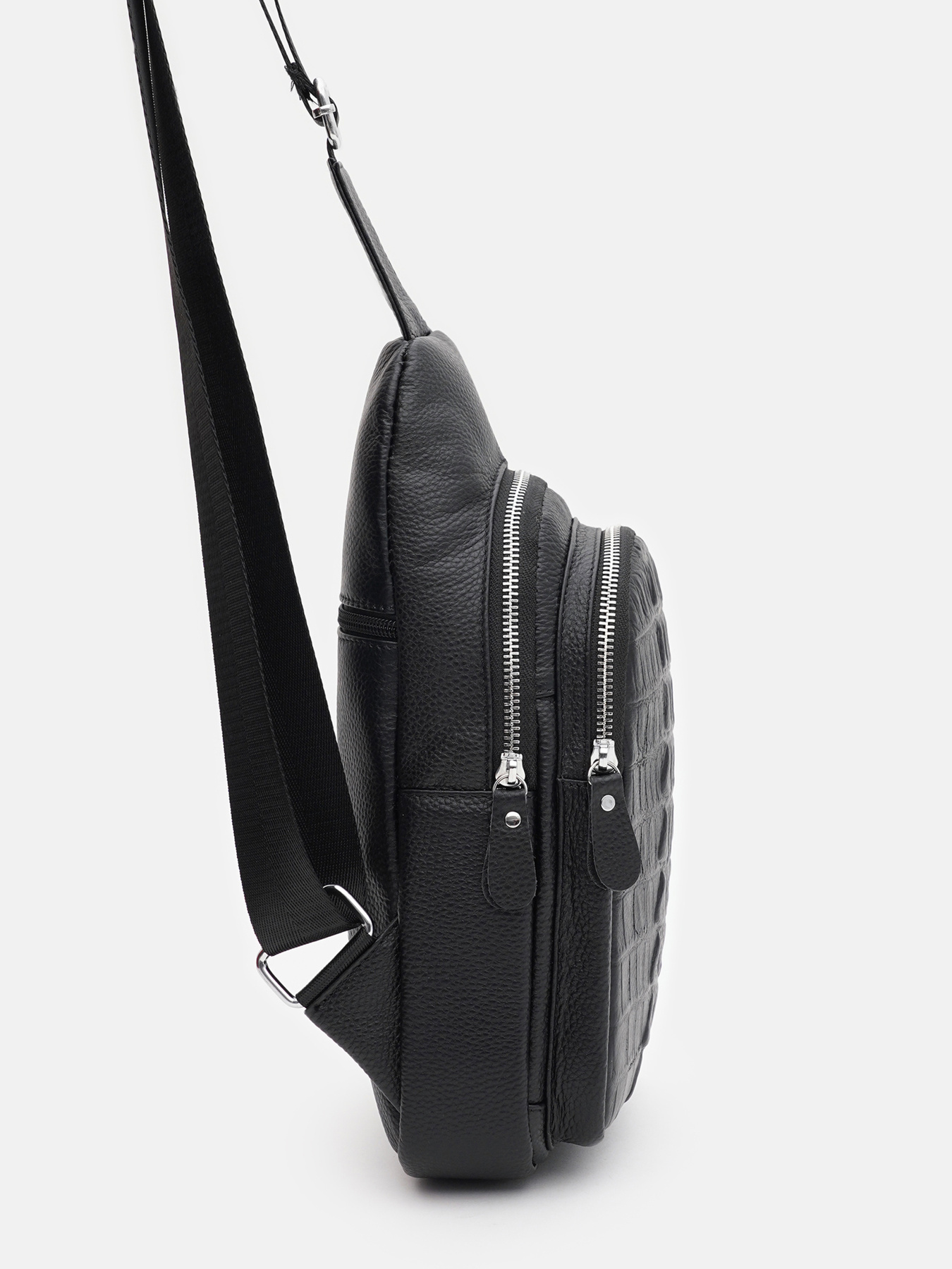 Рюкзаки Keizer модель K1616bl-black Фото