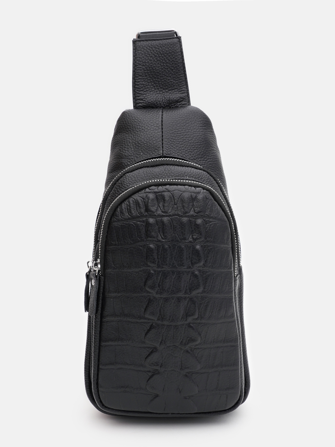 Рюкзаки Keizer модель K1616bl-black Фото