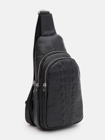 Рюкзаки Keizer модель K1616bl-black Фото