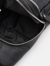 Рюкзаки Keizer модель K1616bl-black Фото