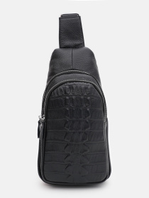 Рюкзаки Keizer модель K1616bl-black Фото