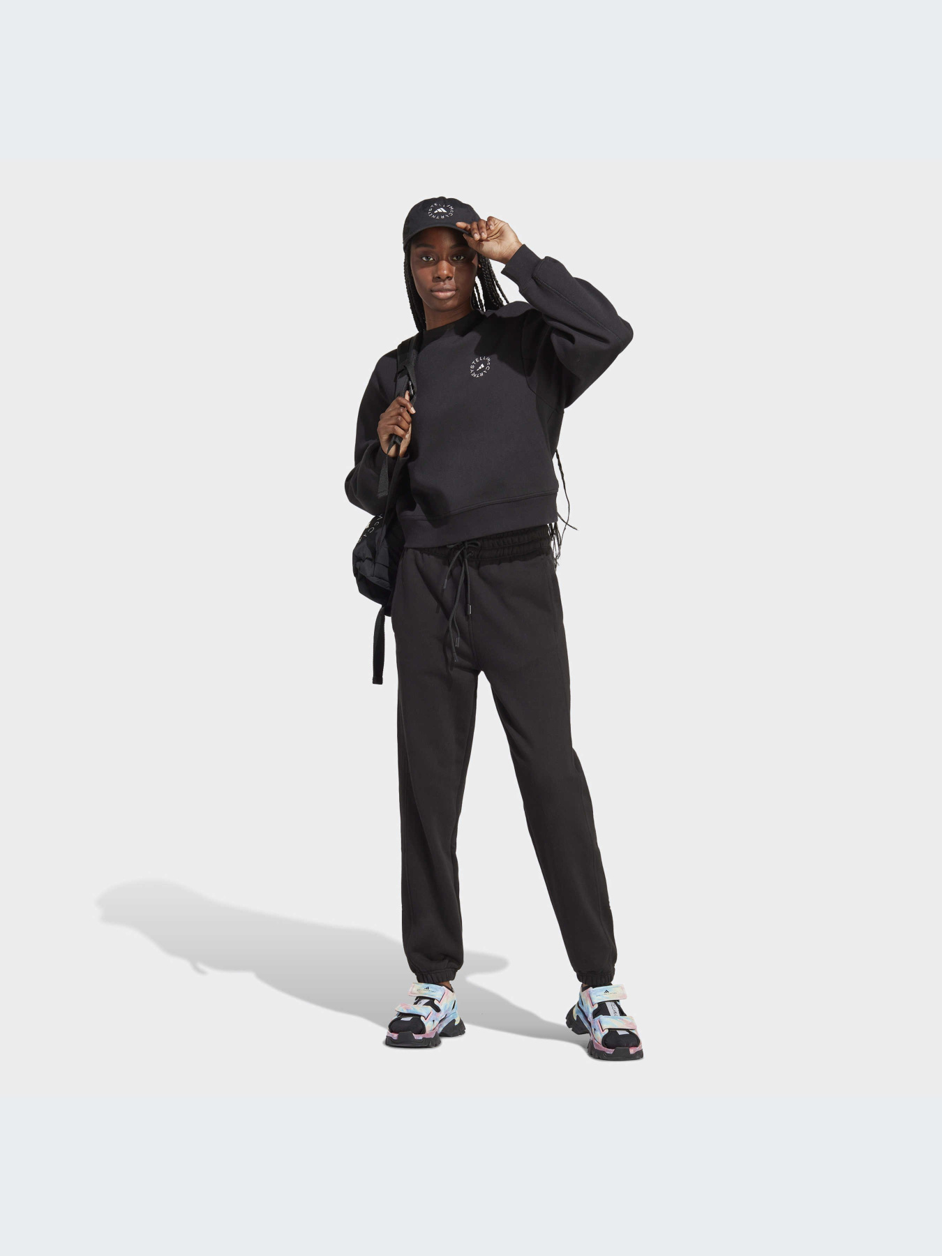 Штани Adidas by Stella McCartney модель IB6860 Фото