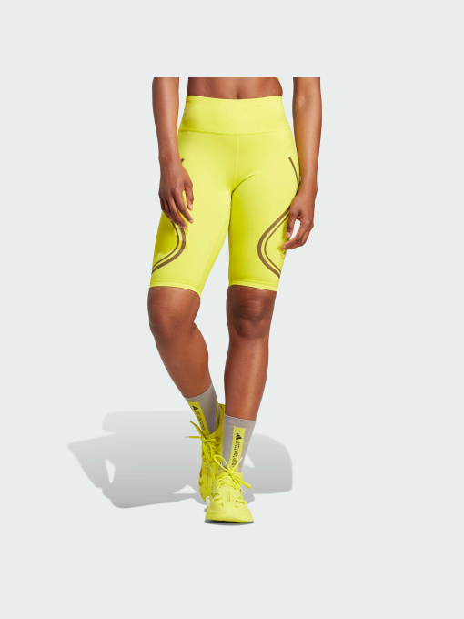 Шорти Adidas by Stella McCartney модель IK9089 Фото