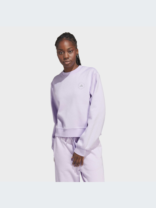 Худи и свитшоты Adidas by Stella McCartney модель IJ0590 Фото