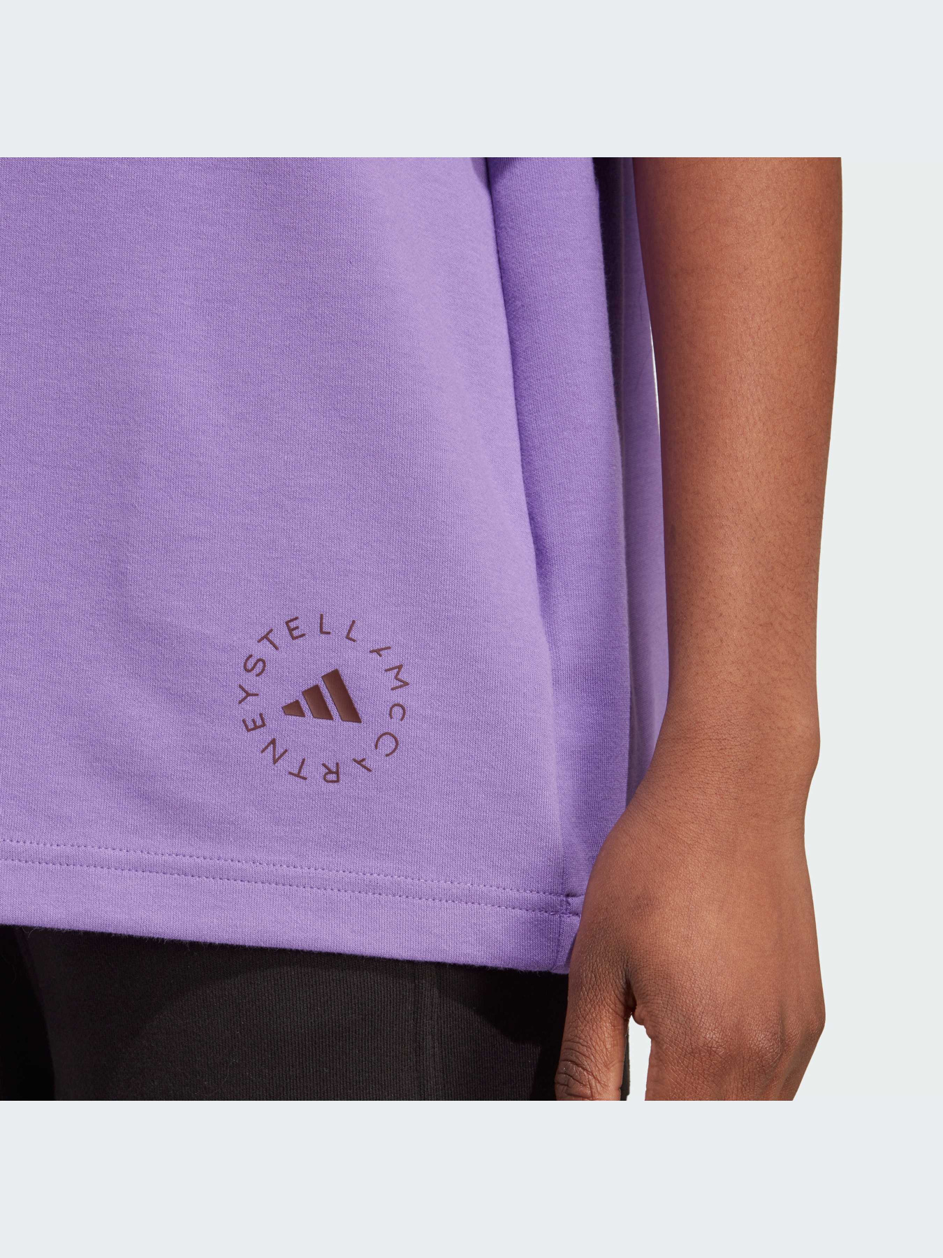 Футболки и поло Adidas by Stella McCartney модель IA1514 Футболки и поло Adidas by Stella McCartney модель IA1514 Фото