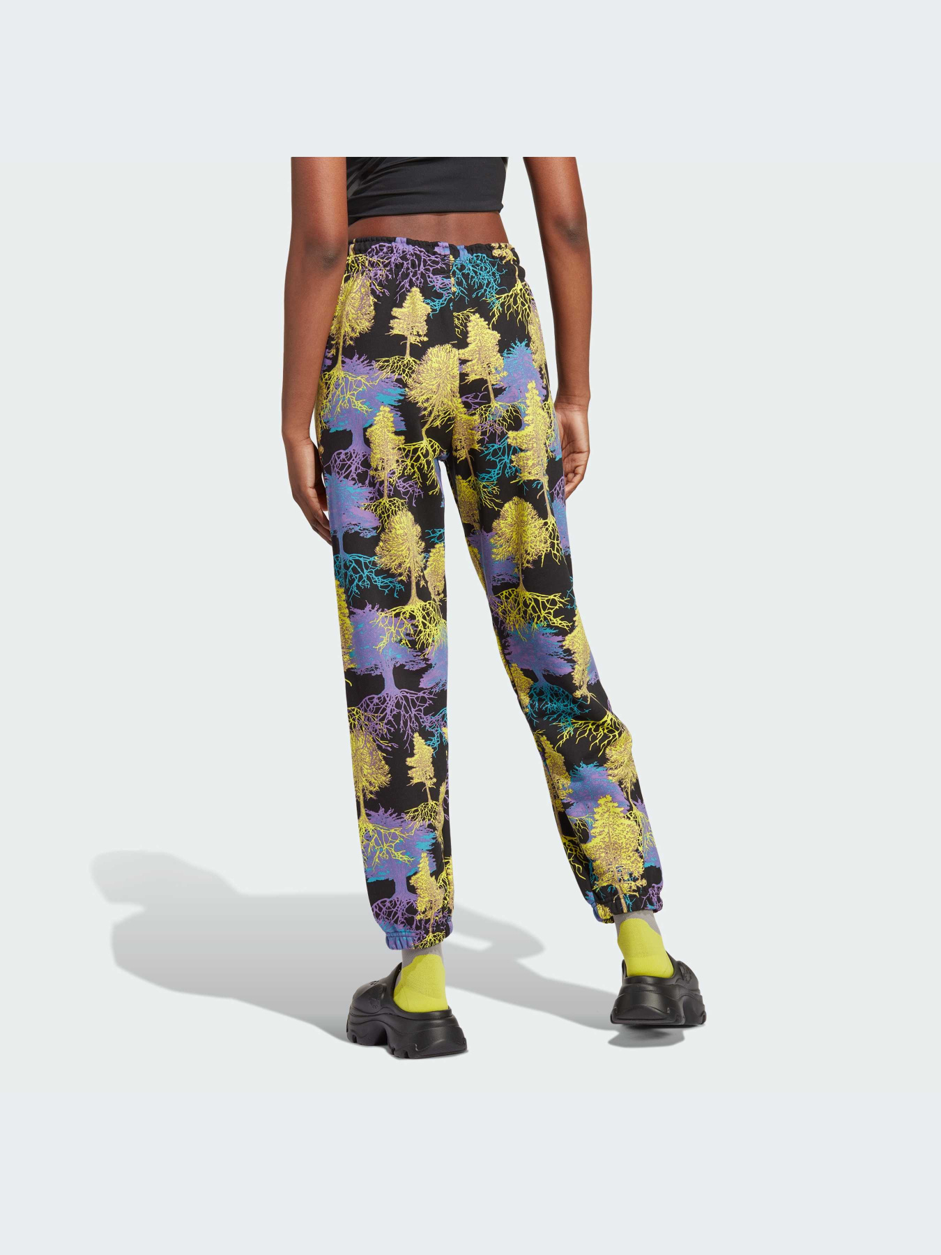 Брюки Adidas by Stella McCartney модель IA1516 Фото