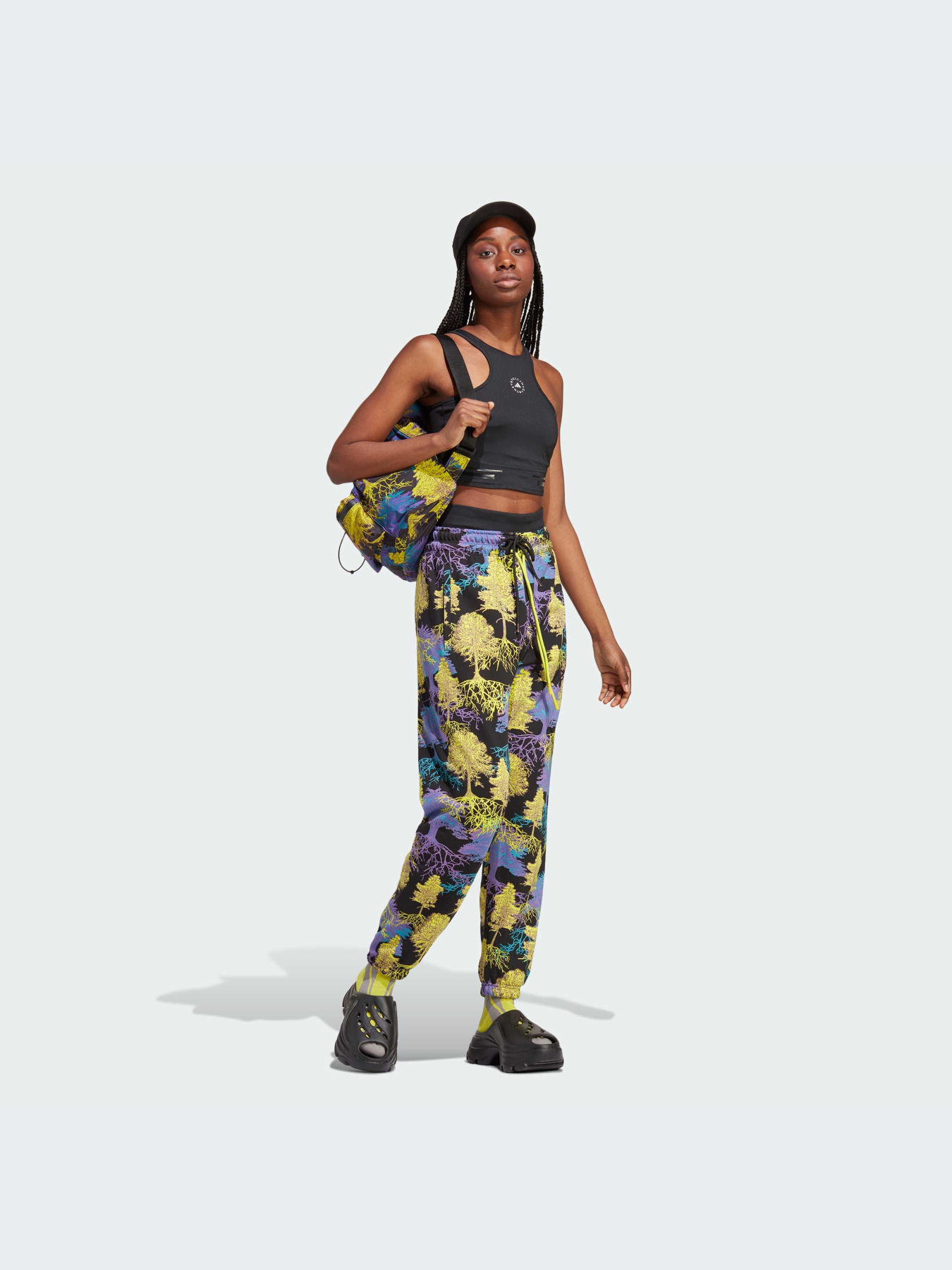 Брюки Adidas by Stella McCartney модель IA1516 Фото